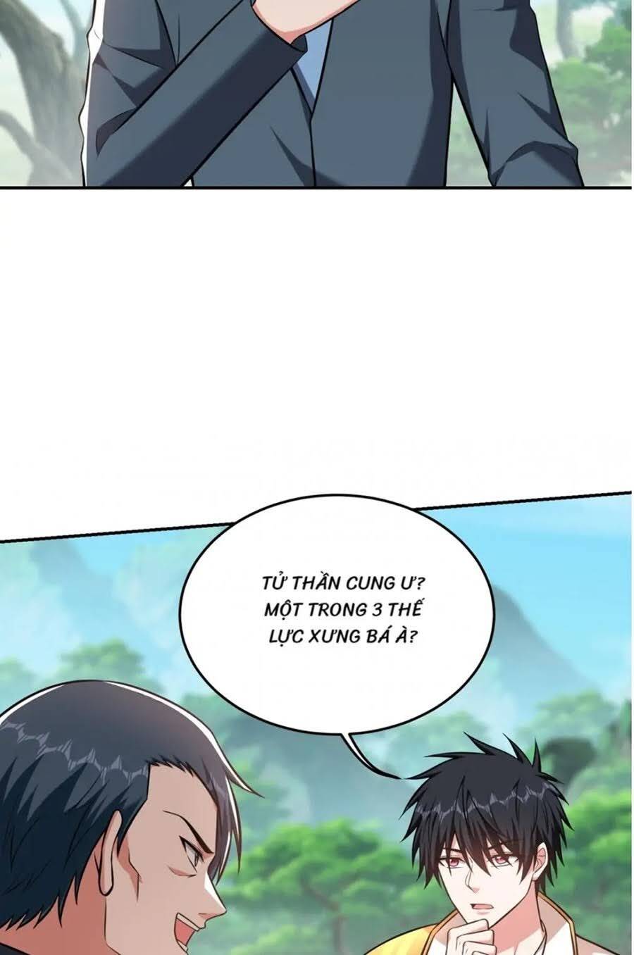 Nhặt Được Hoa Khôi Về Làm Vợ Chapter 395.2 - Trang 2