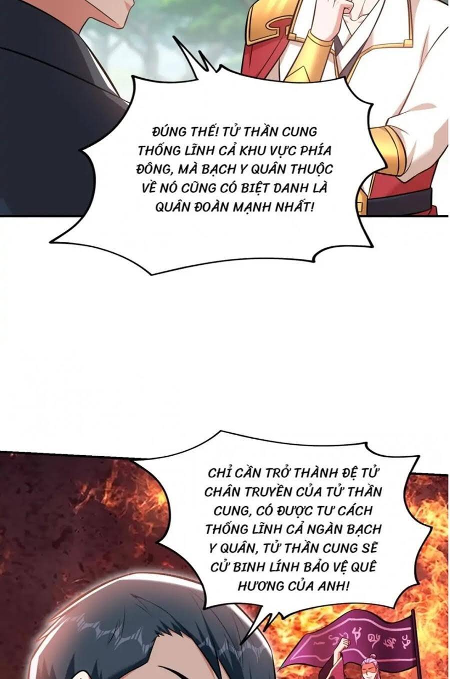 Nhặt Được Hoa Khôi Về Làm Vợ Chapter 395.2 - Trang 2