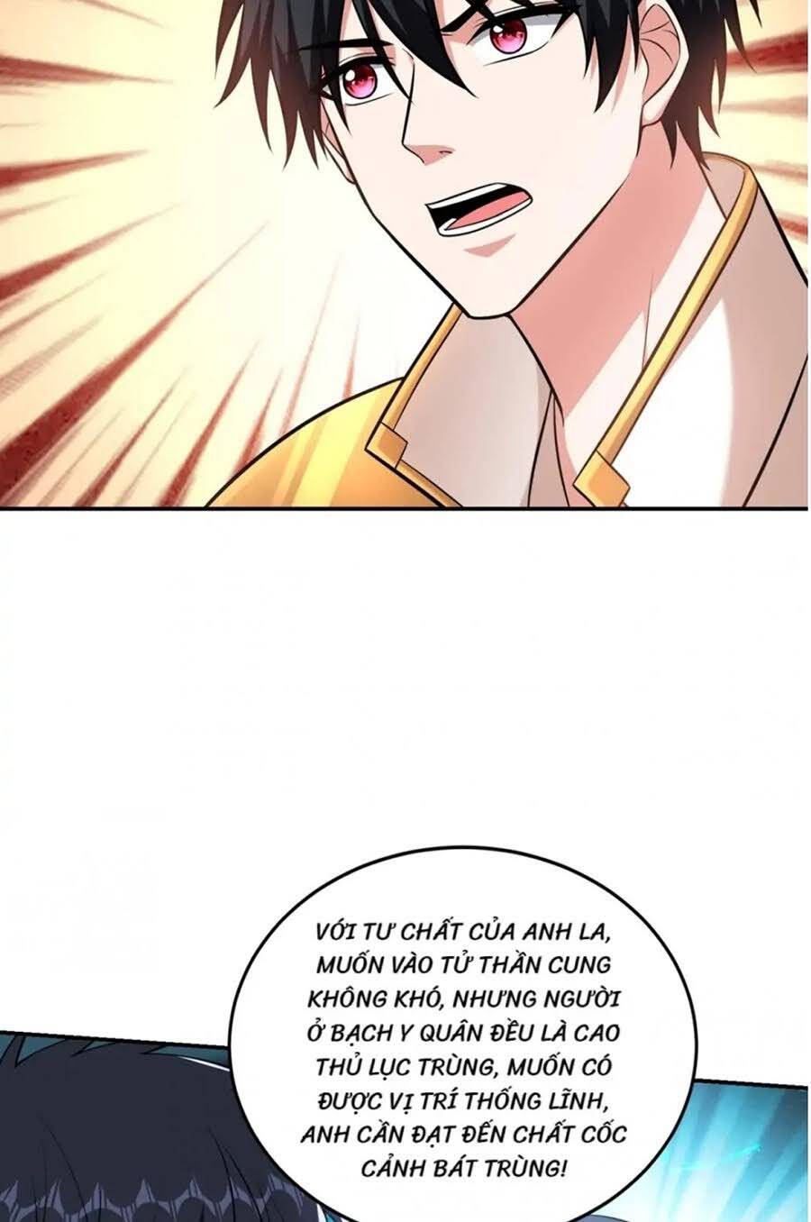 Nhặt Được Hoa Khôi Về Làm Vợ Chapter 395.2 - Trang 2