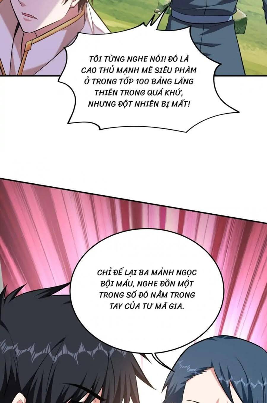 Nhặt Được Hoa Khôi Về Làm Vợ Chapter 395.2 - Trang 2