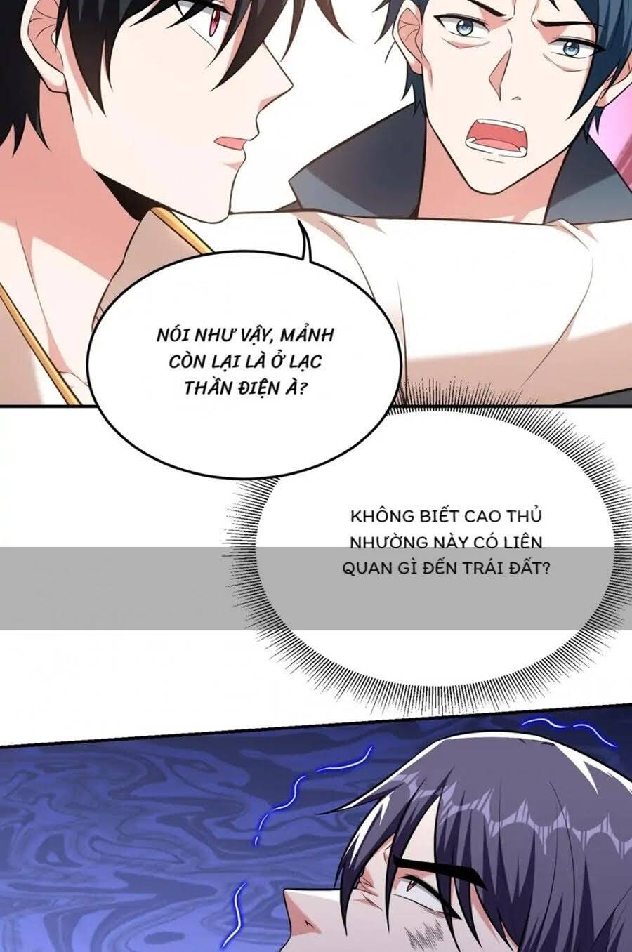 Nhặt Được Hoa Khôi Về Làm Vợ Chapter 395.2 - Trang 2