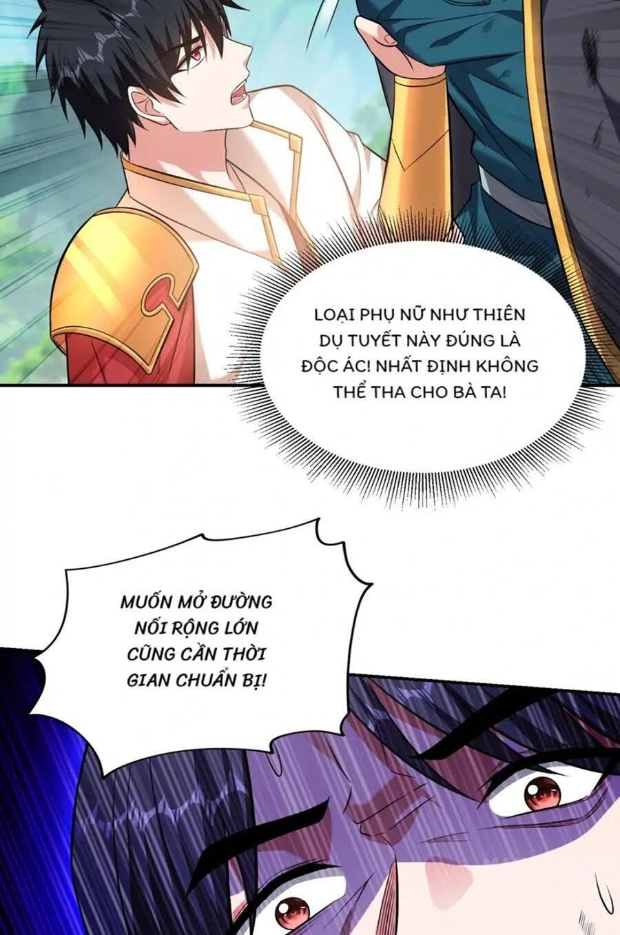 Nhặt Được Hoa Khôi Về Làm Vợ Chapter 395.2 - Trang 2