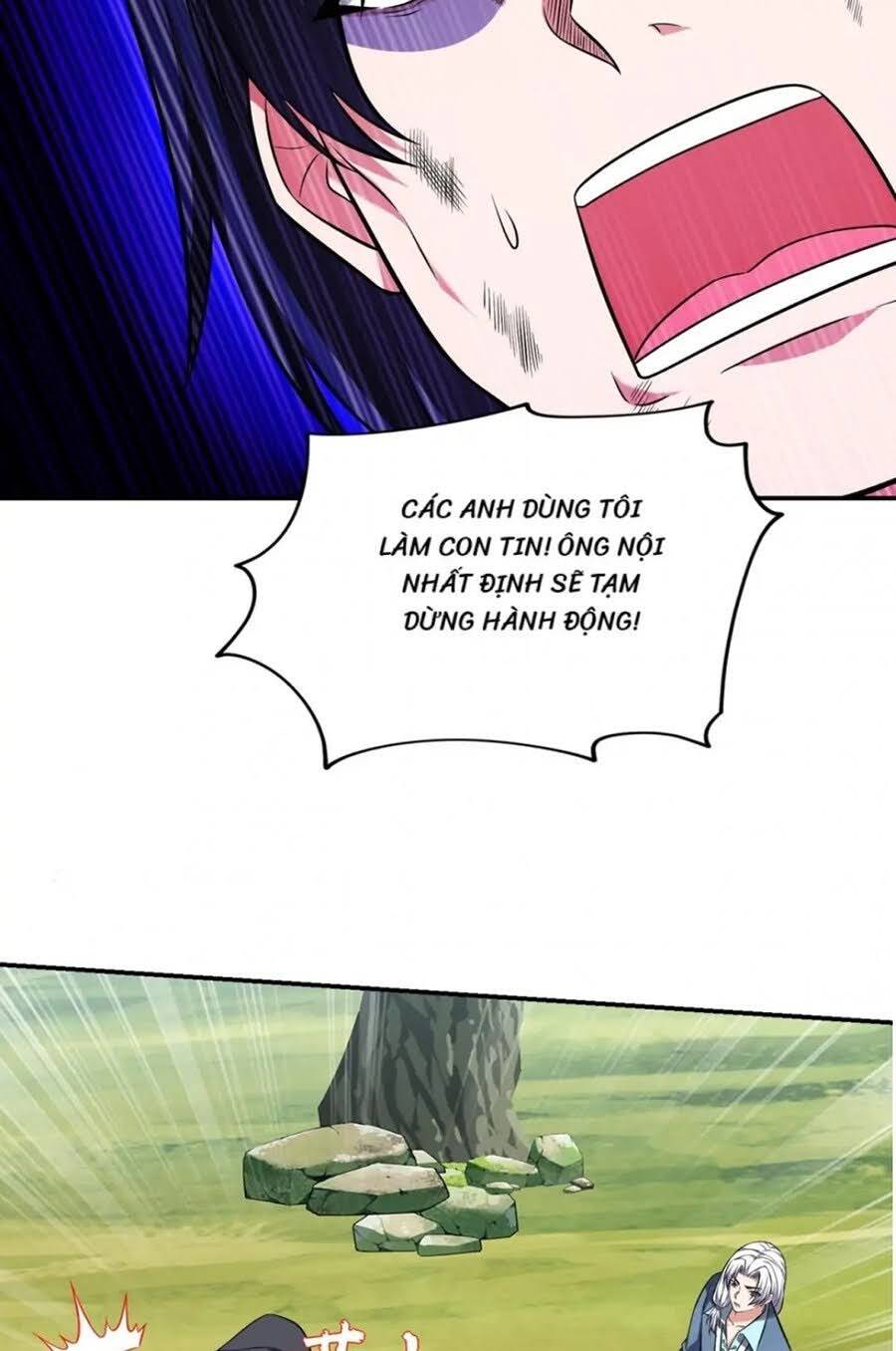 Nhặt Được Hoa Khôi Về Làm Vợ Chapter 395.2 - Trang 2