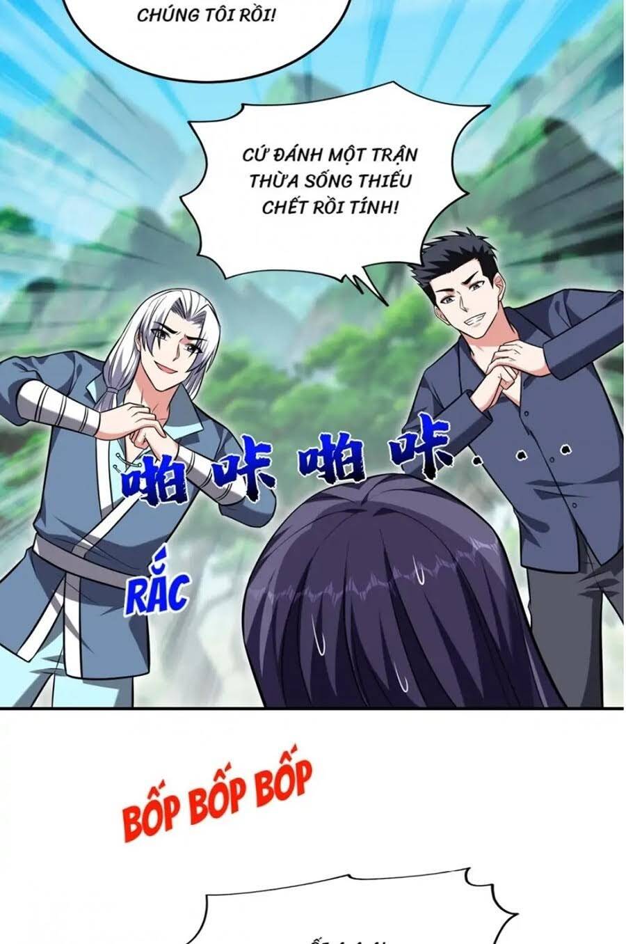 Nhặt Được Hoa Khôi Về Làm Vợ Chapter 395.2 - Trang 2