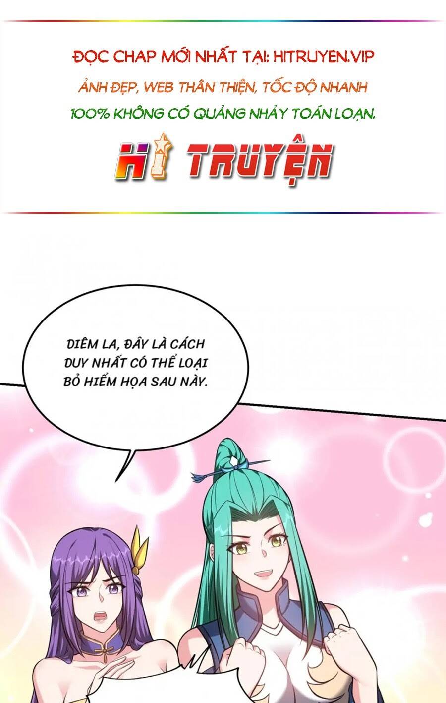 Nhặt Được Hoa Khôi Về Làm Vợ Chapter 396.1 - Trang 2