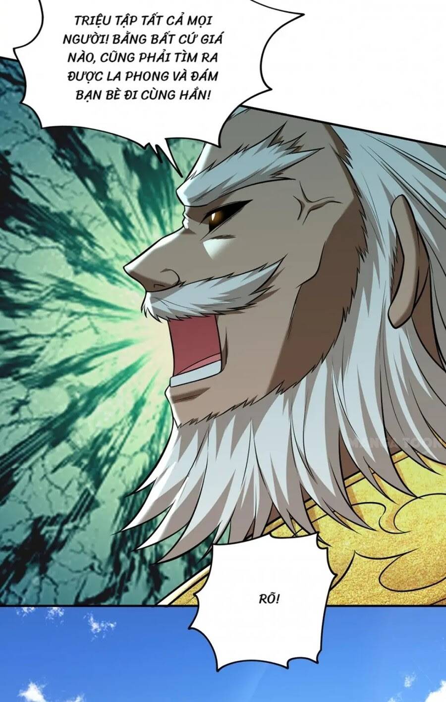 Nhặt Được Hoa Khôi Về Làm Vợ Chapter 396.1 - Trang 2