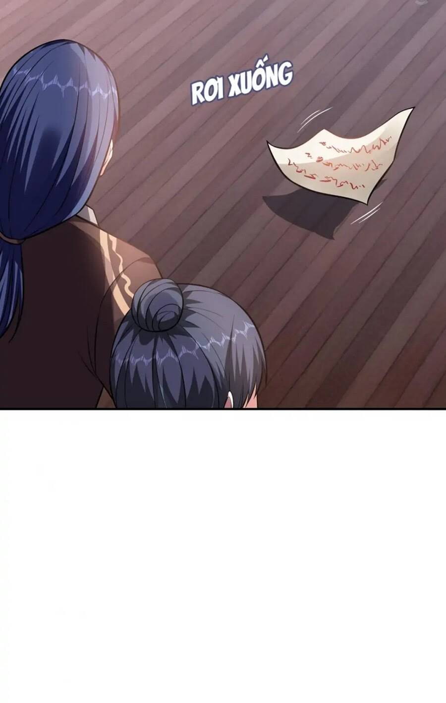 Nhặt Được Hoa Khôi Về Làm Vợ Chapter 396.1 - Trang 2