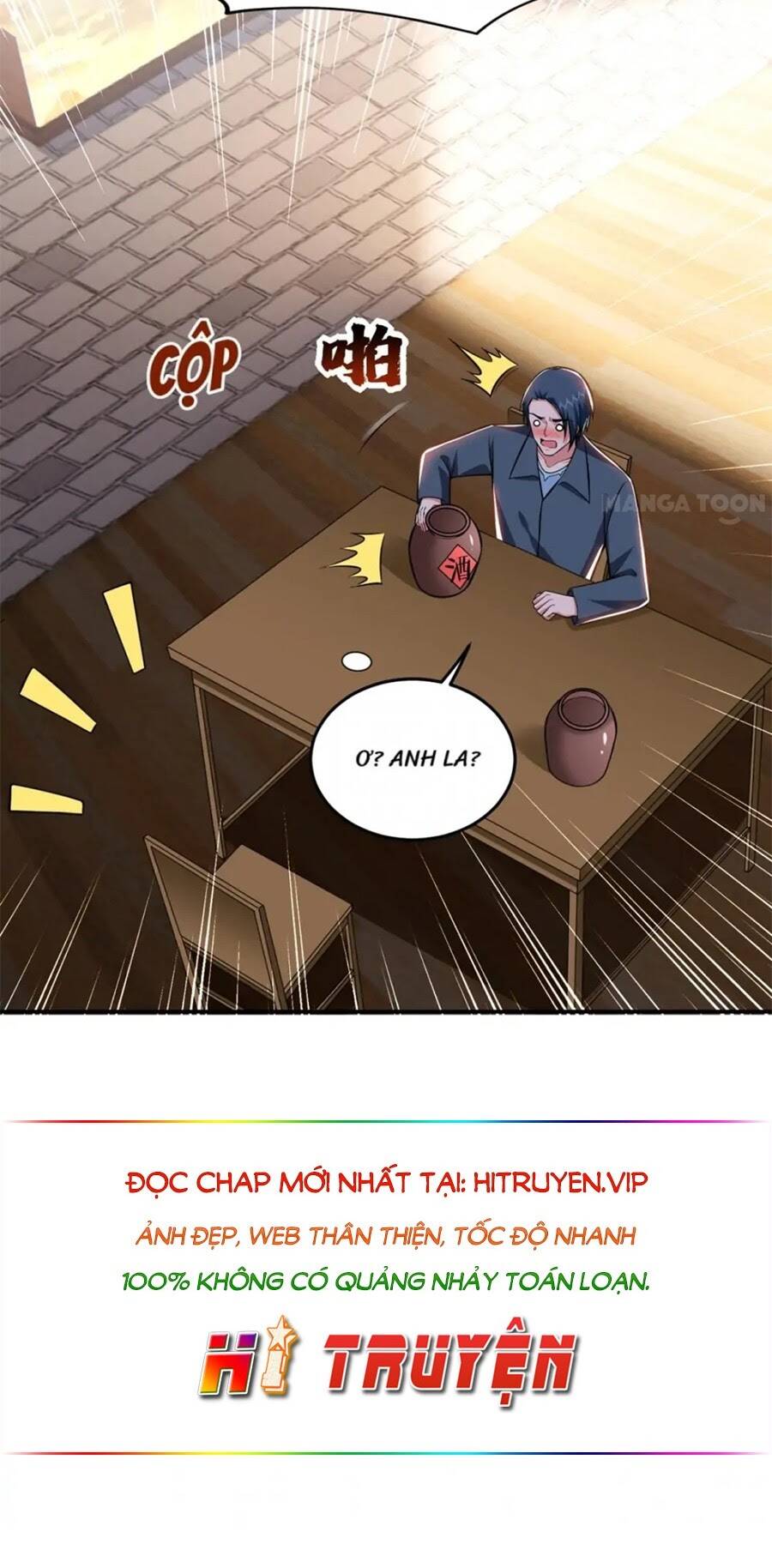 Nhặt Được Hoa Khôi Về Làm Vợ Chapter 396.2 - Trang 2