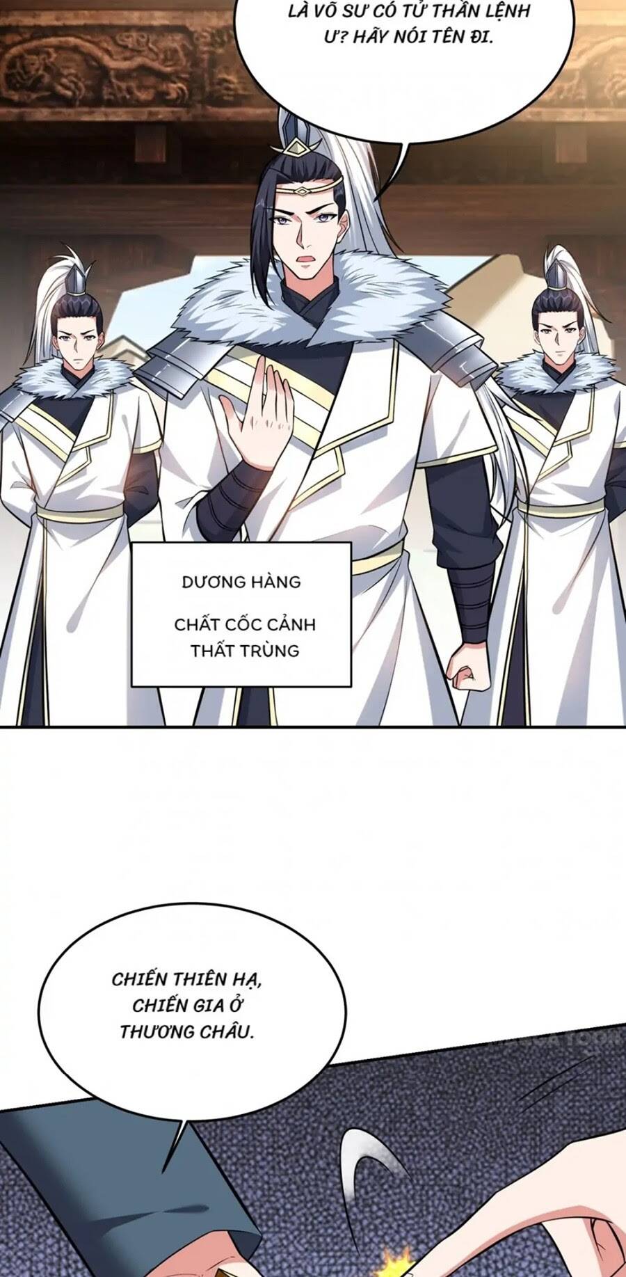 Nhặt Được Hoa Khôi Về Làm Vợ Chapter 396.2 - Trang 2