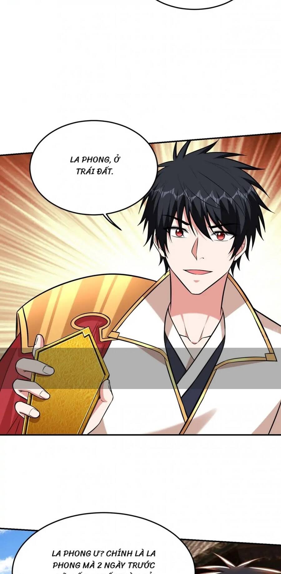 Nhặt Được Hoa Khôi Về Làm Vợ Chapter 396.2 - Trang 2