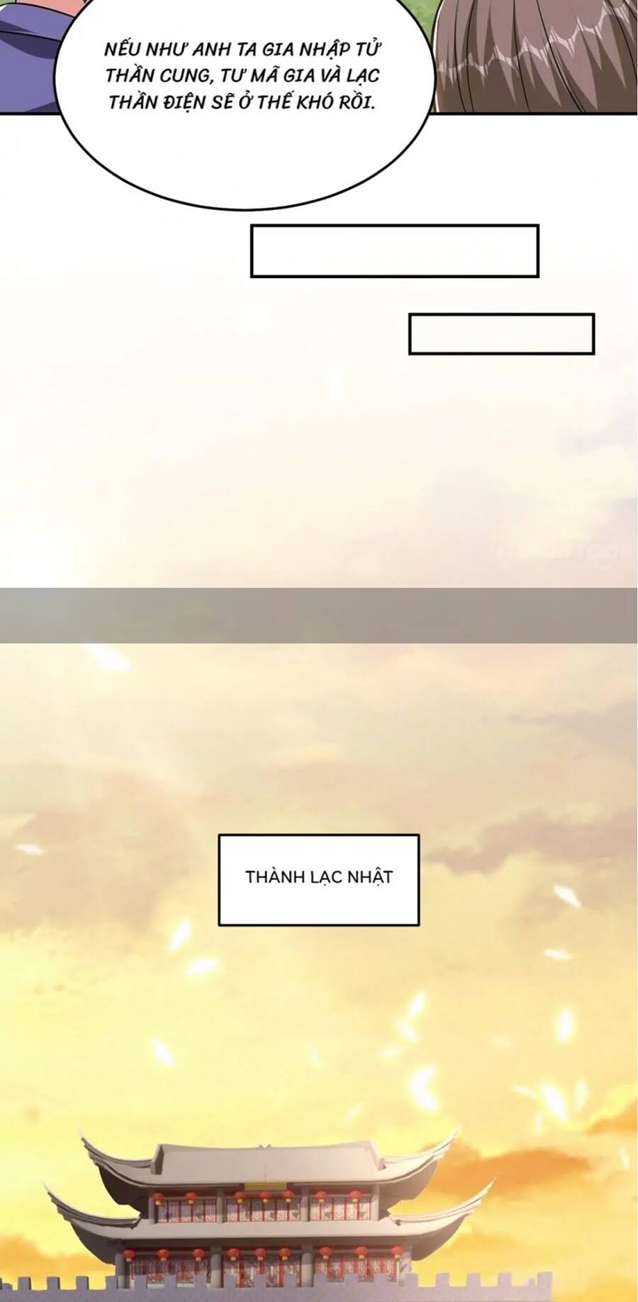 Nhặt Được Hoa Khôi Về Làm Vợ Chapter 396.2 - Trang 2