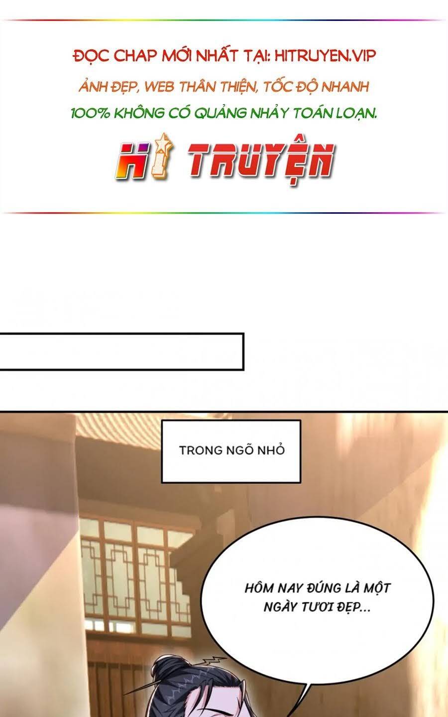 Nhặt Được Hoa Khôi Về Làm Vợ Chapter 397.1 - Trang 2