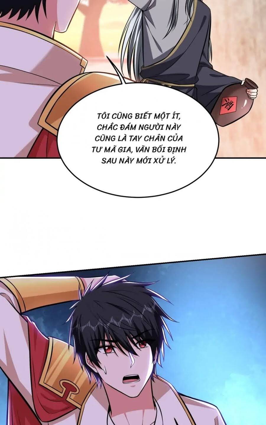 Nhặt Được Hoa Khôi Về Làm Vợ Chapter 397.1 - Trang 2