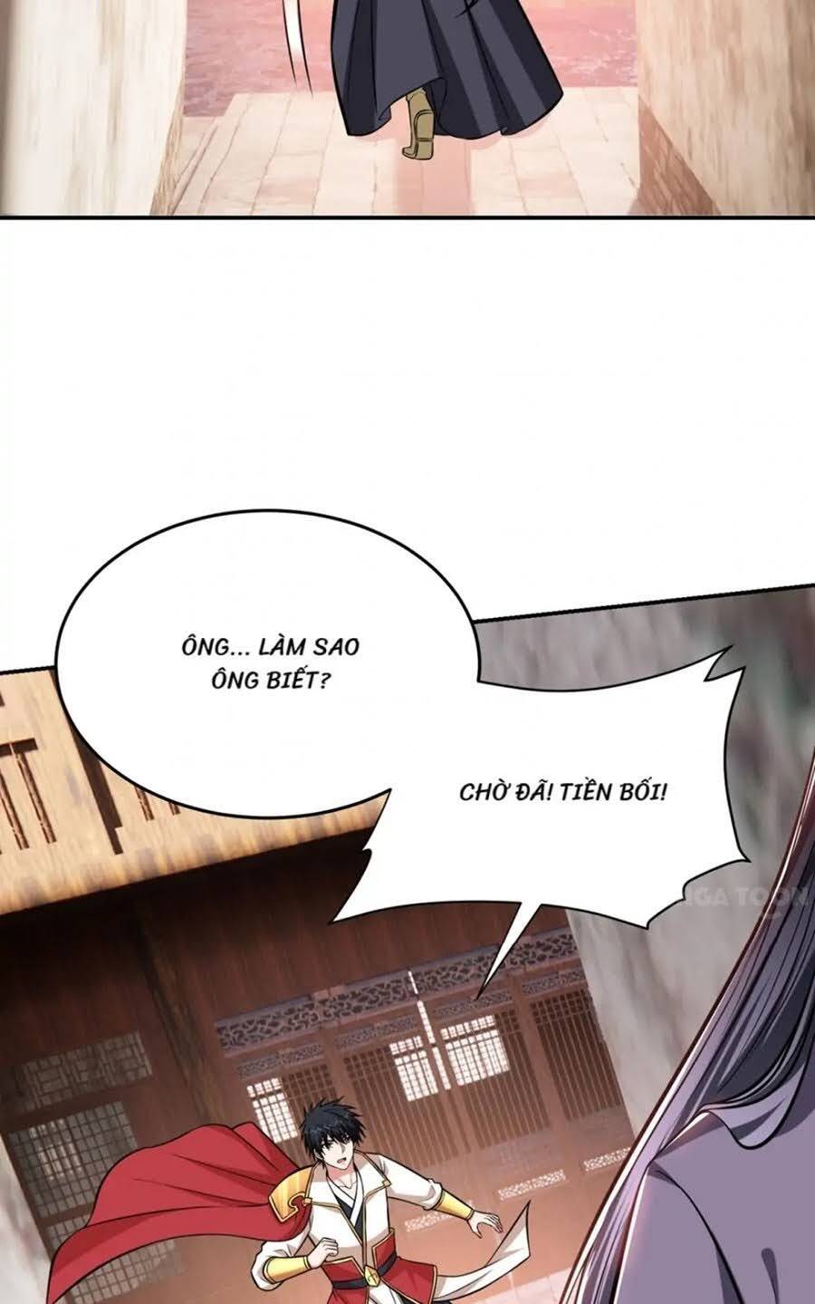 Nhặt Được Hoa Khôi Về Làm Vợ Chapter 397.1 - Trang 2