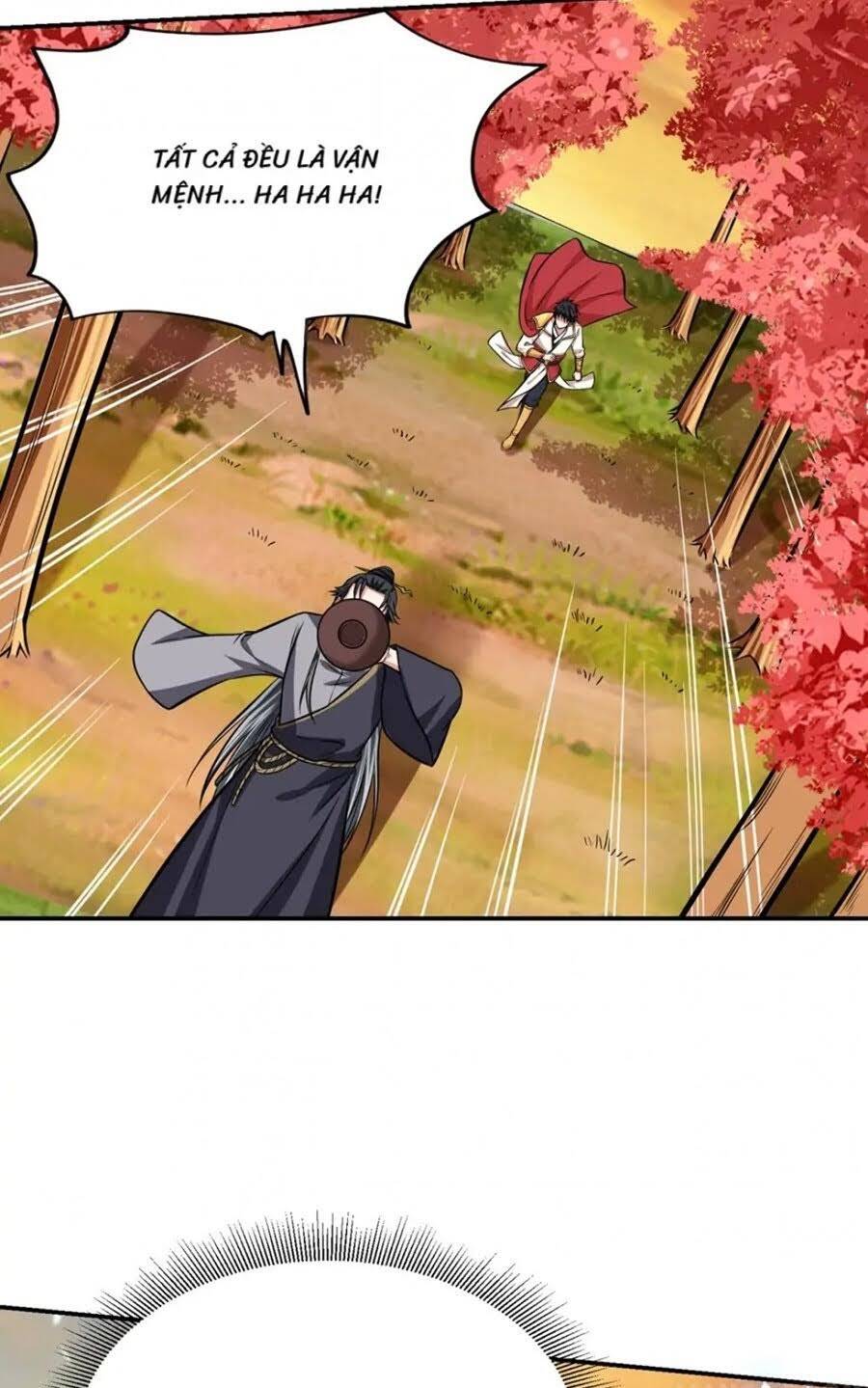 Nhặt Được Hoa Khôi Về Làm Vợ Chapter 397.1 - Trang 2