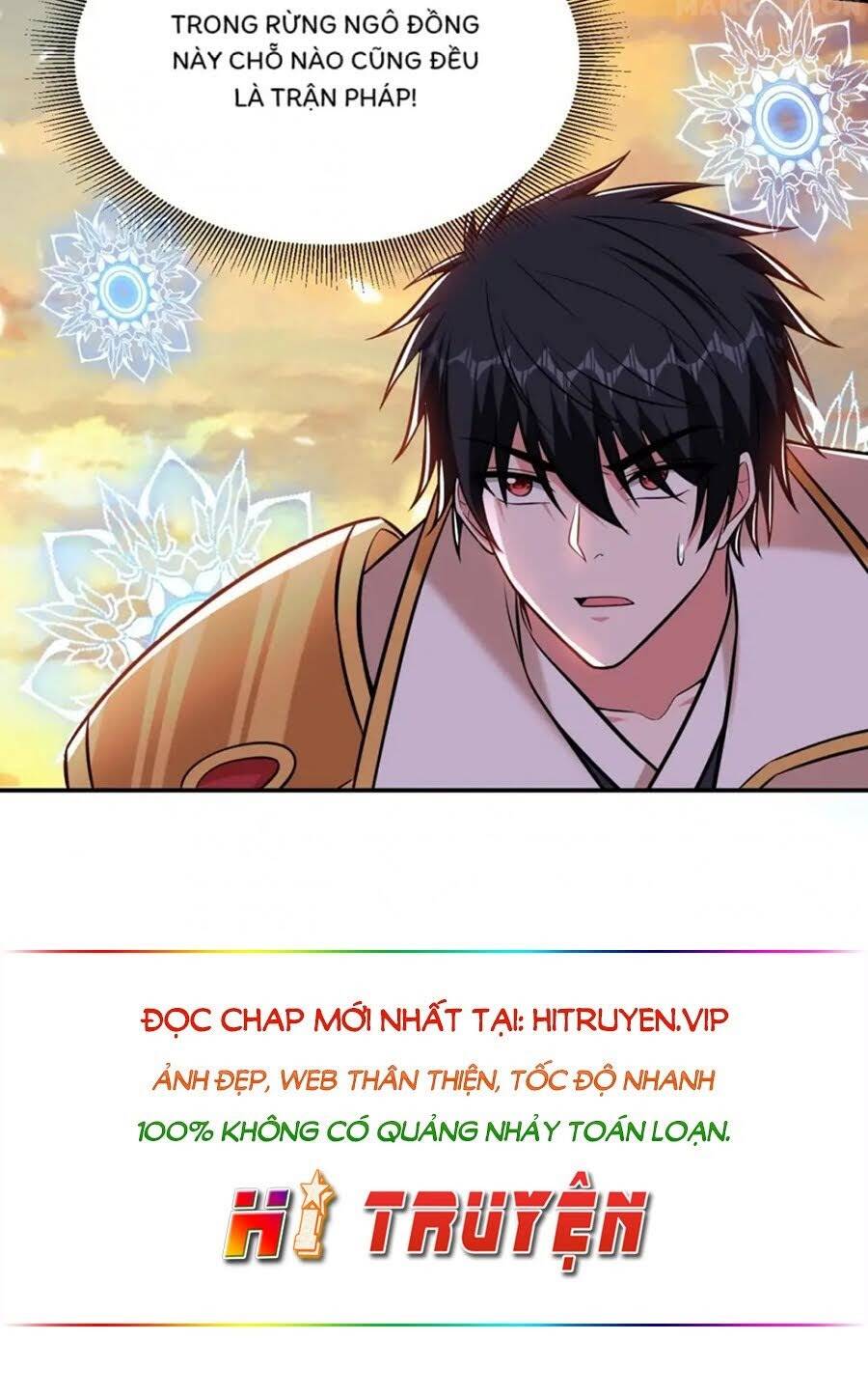 Nhặt Được Hoa Khôi Về Làm Vợ Chapter 397.1 - Trang 2