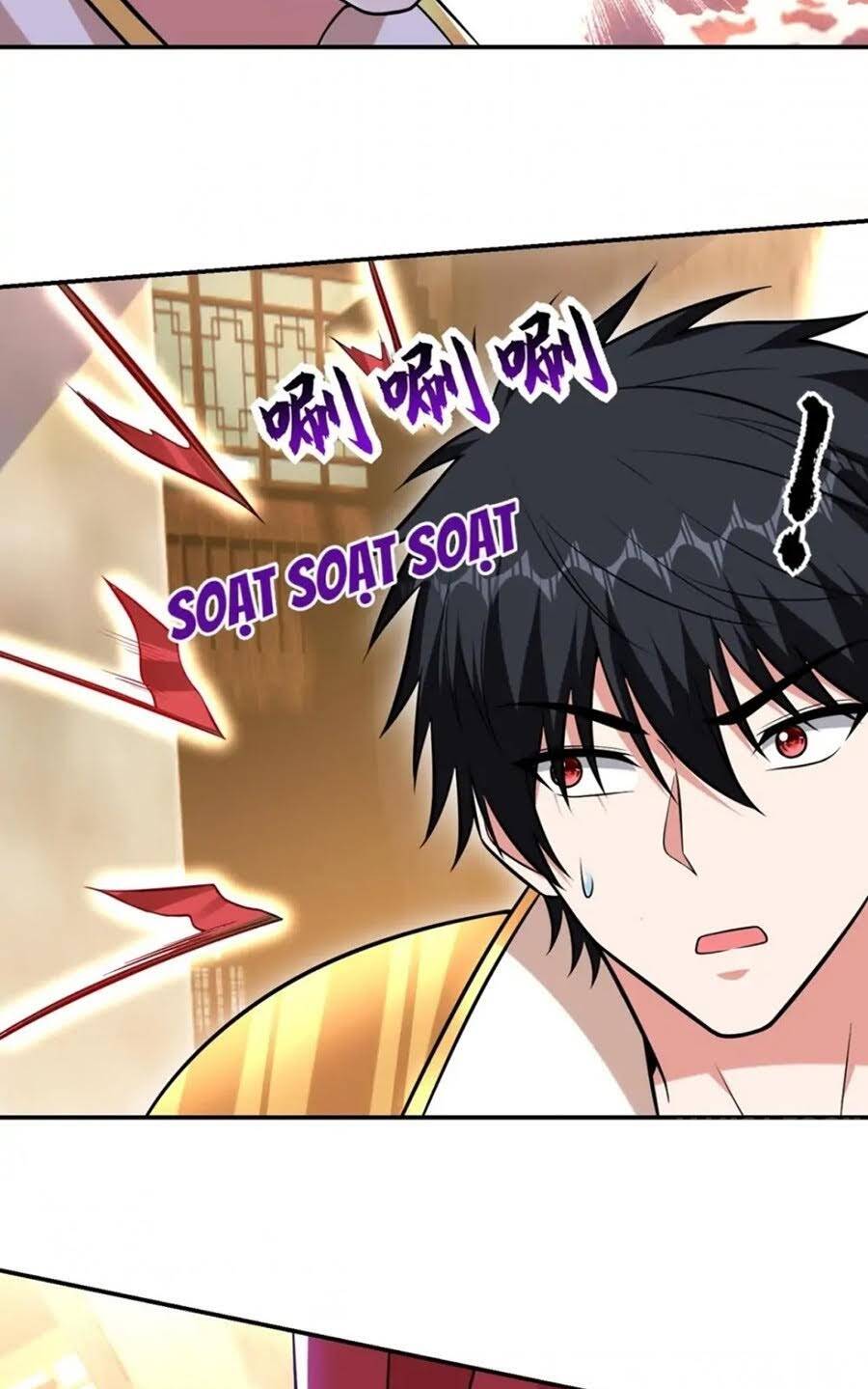 Nhặt Được Hoa Khôi Về Làm Vợ Chapter 397.1 - Trang 2