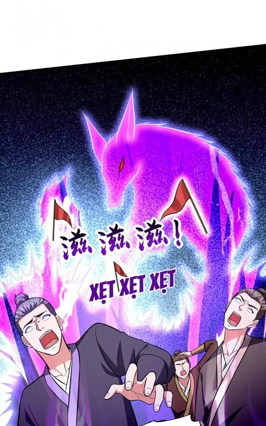 Nhặt Được Hoa Khôi Về Làm Vợ Chapter 397.1 - Trang 2