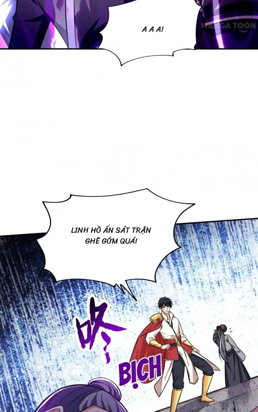 Nhặt Được Hoa Khôi Về Làm Vợ Chapter 397.1 - Trang 2