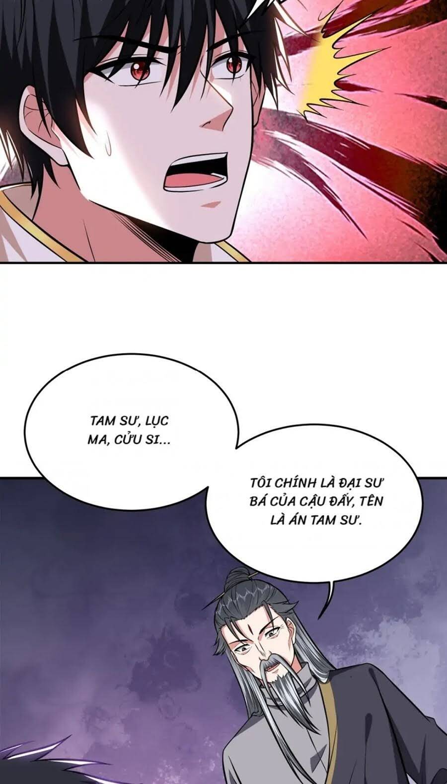 Nhặt Được Hoa Khôi Về Làm Vợ Chapter 397.2 - Trang 2