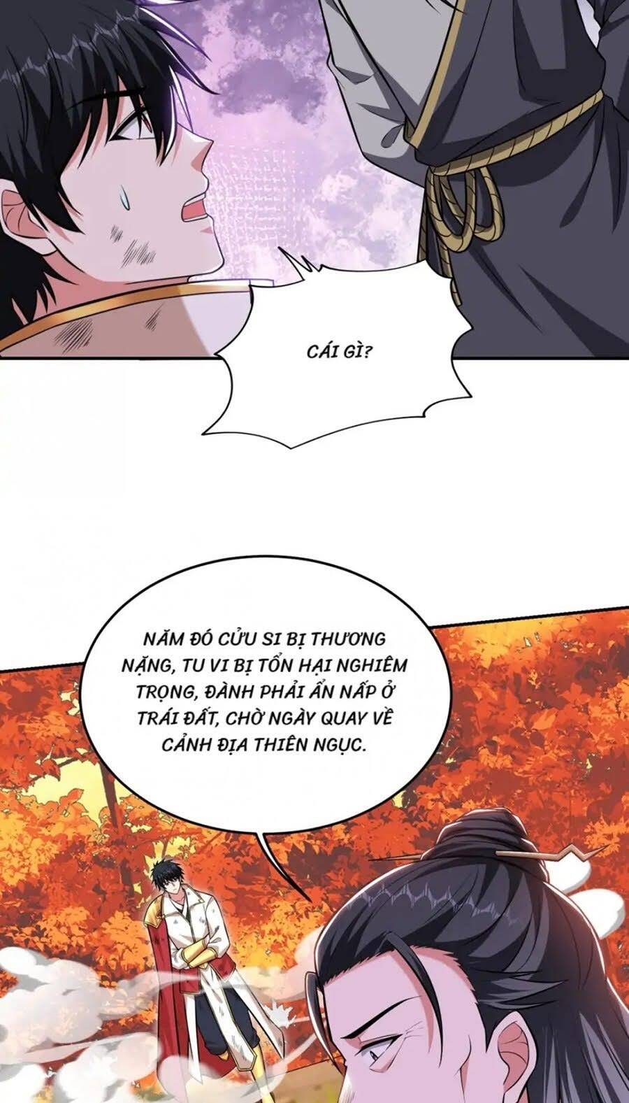 Nhặt Được Hoa Khôi Về Làm Vợ Chapter 397.2 - Trang 2