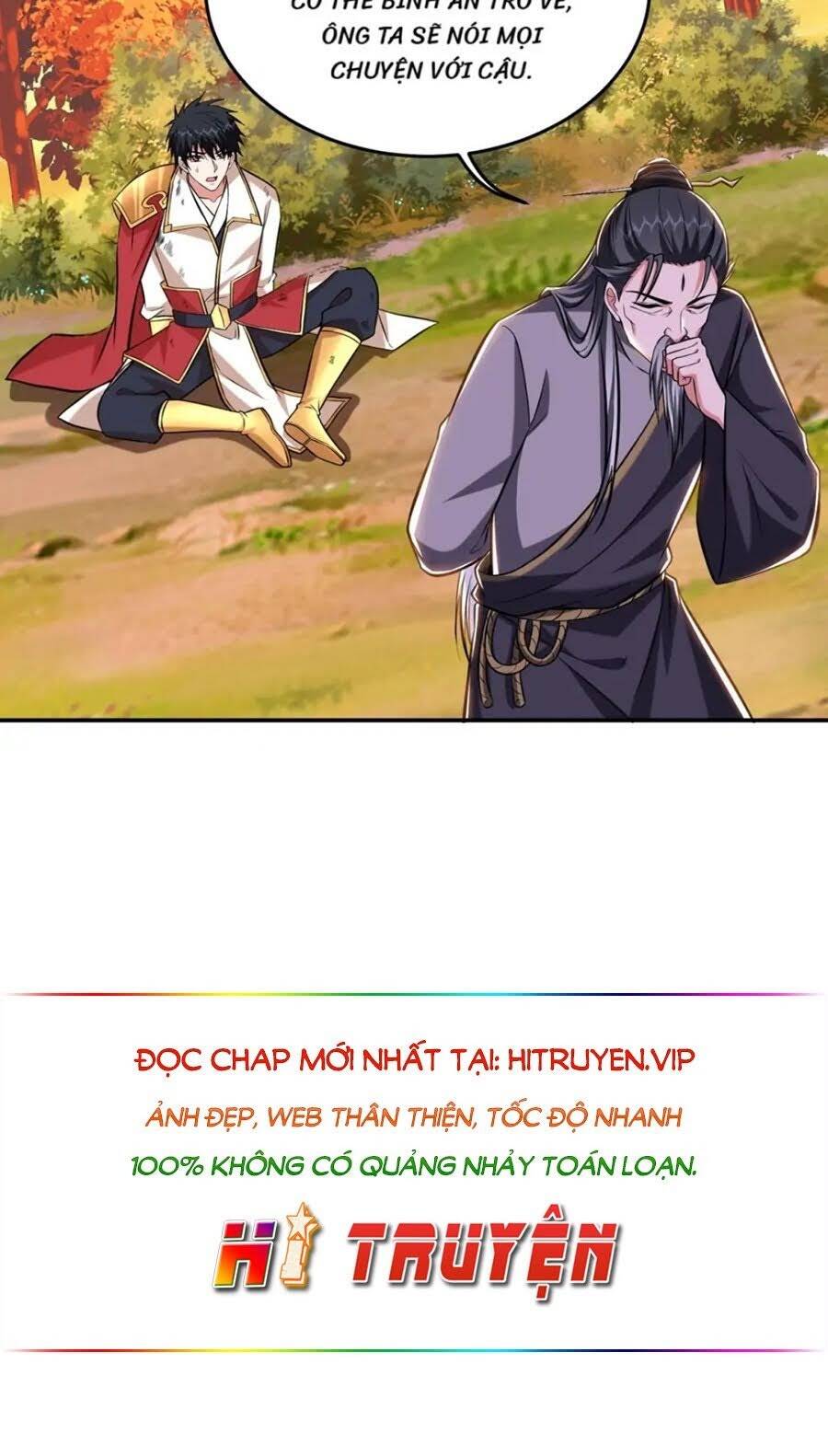 Nhặt Được Hoa Khôi Về Làm Vợ Chapter 397.2 - Trang 2