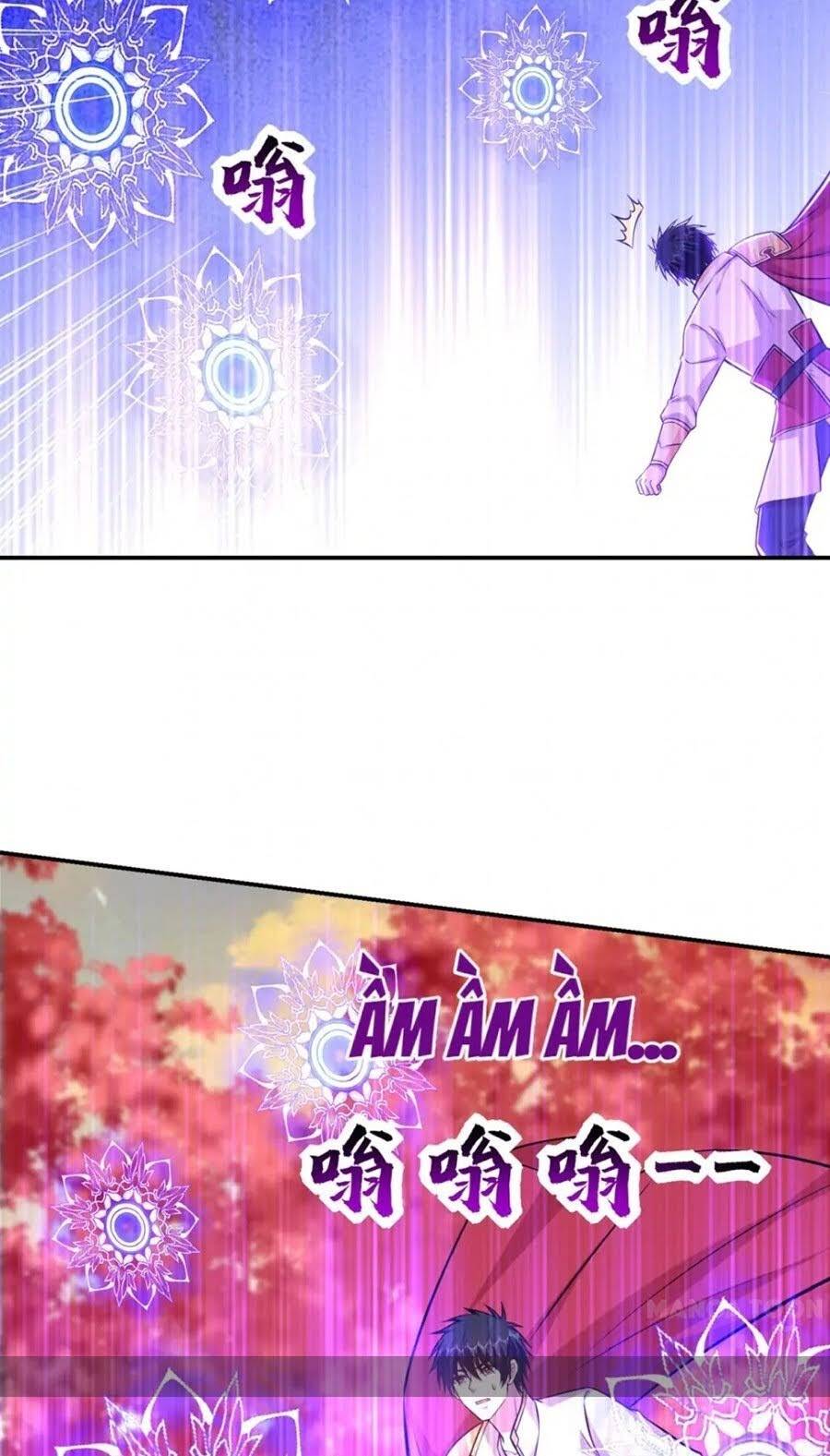 Nhặt Được Hoa Khôi Về Làm Vợ Chapter 397.2 - Trang 2