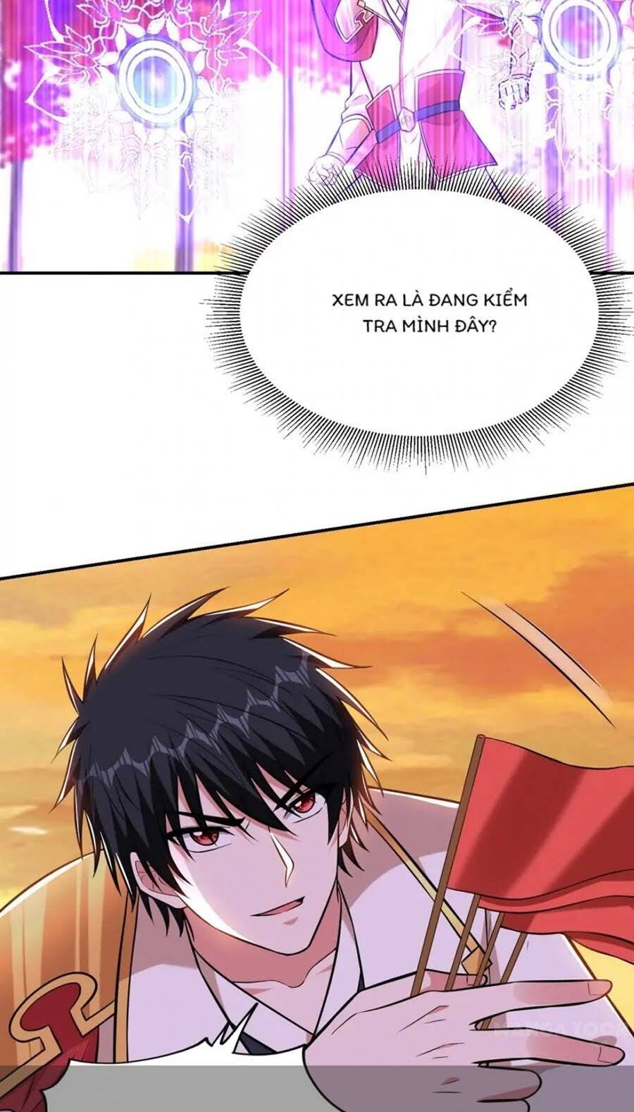 Nhặt Được Hoa Khôi Về Làm Vợ Chapter 397.2 - Trang 2