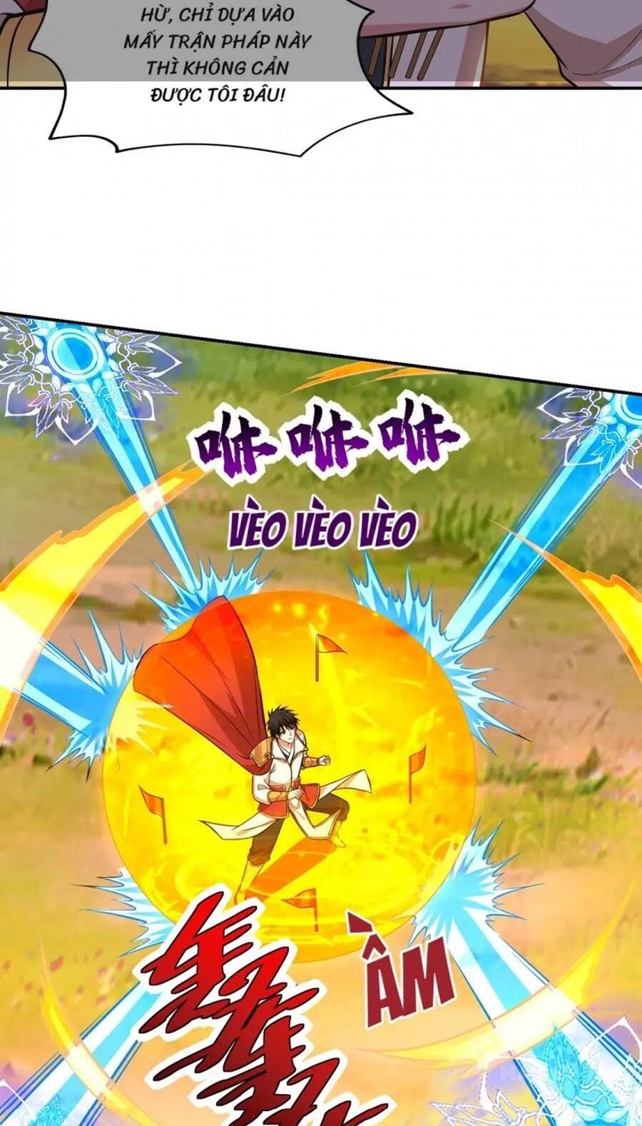 Nhặt Được Hoa Khôi Về Làm Vợ Chapter 397.2 - Trang 2