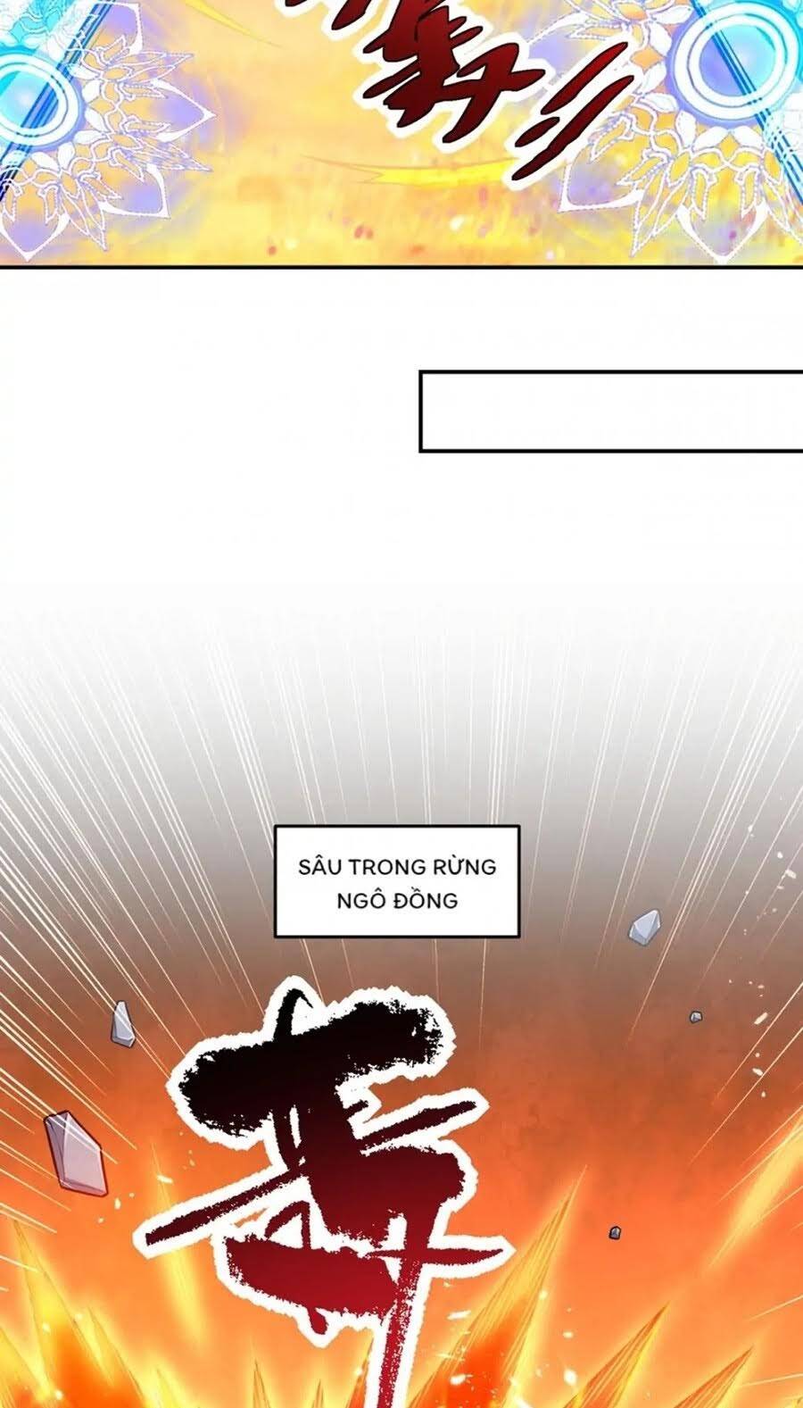 Nhặt Được Hoa Khôi Về Làm Vợ Chapter 397.2 - Trang 2