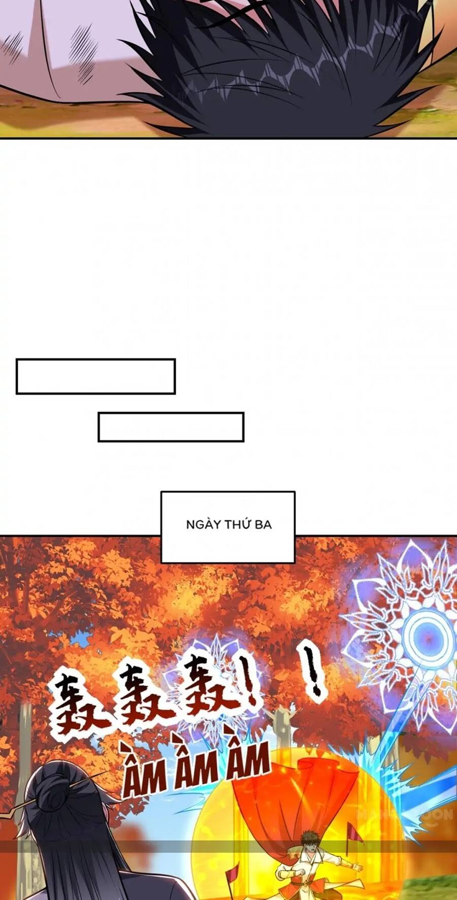 Nhặt Được Hoa Khôi Về Làm Vợ Chapter 398.1 - Trang 2