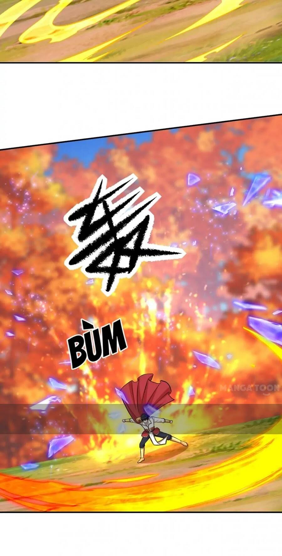 Nhặt Được Hoa Khôi Về Làm Vợ Chapter 398.1 - Trang 2