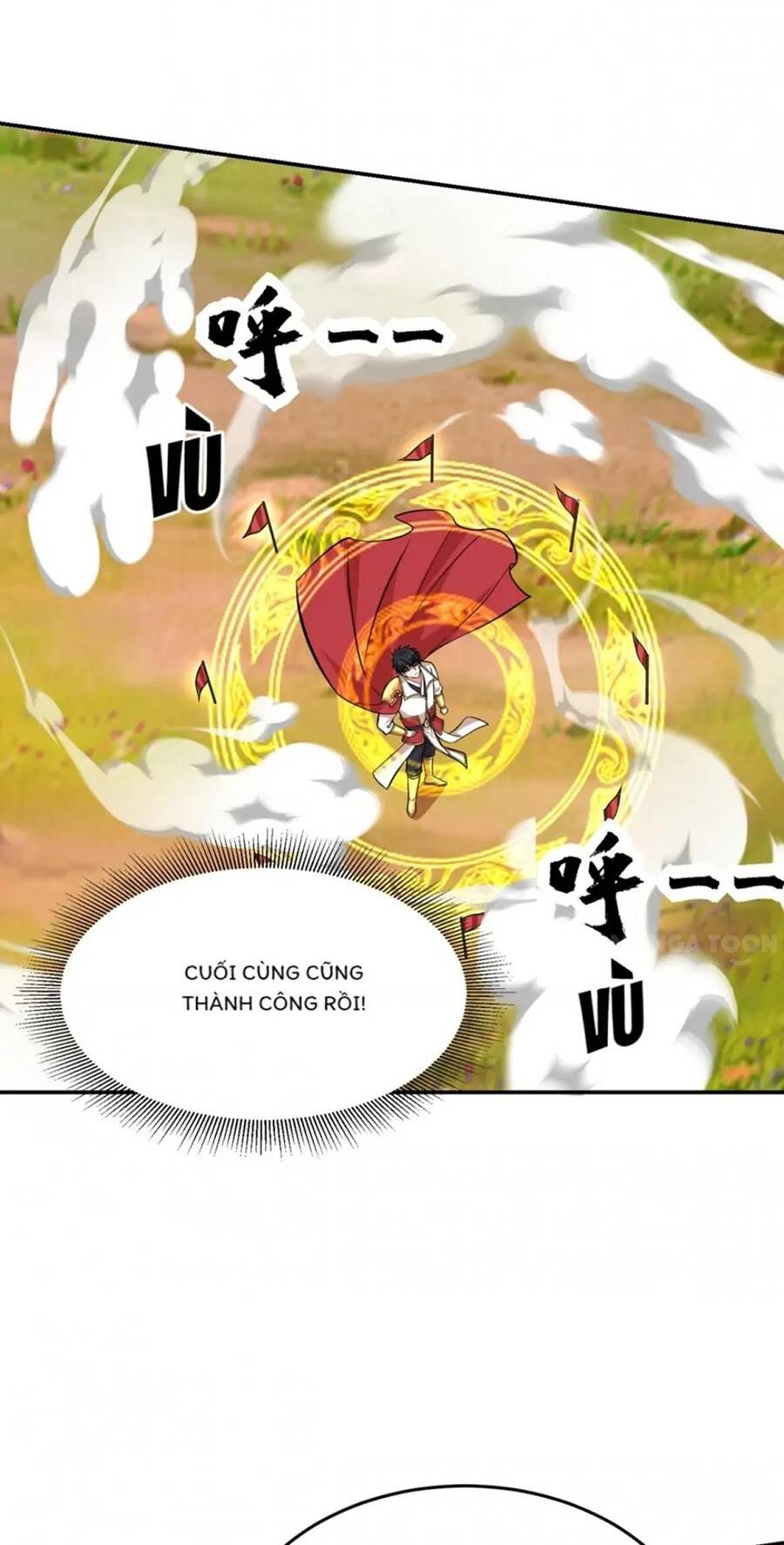 Nhặt Được Hoa Khôi Về Làm Vợ Chapter 398.1 - Trang 2