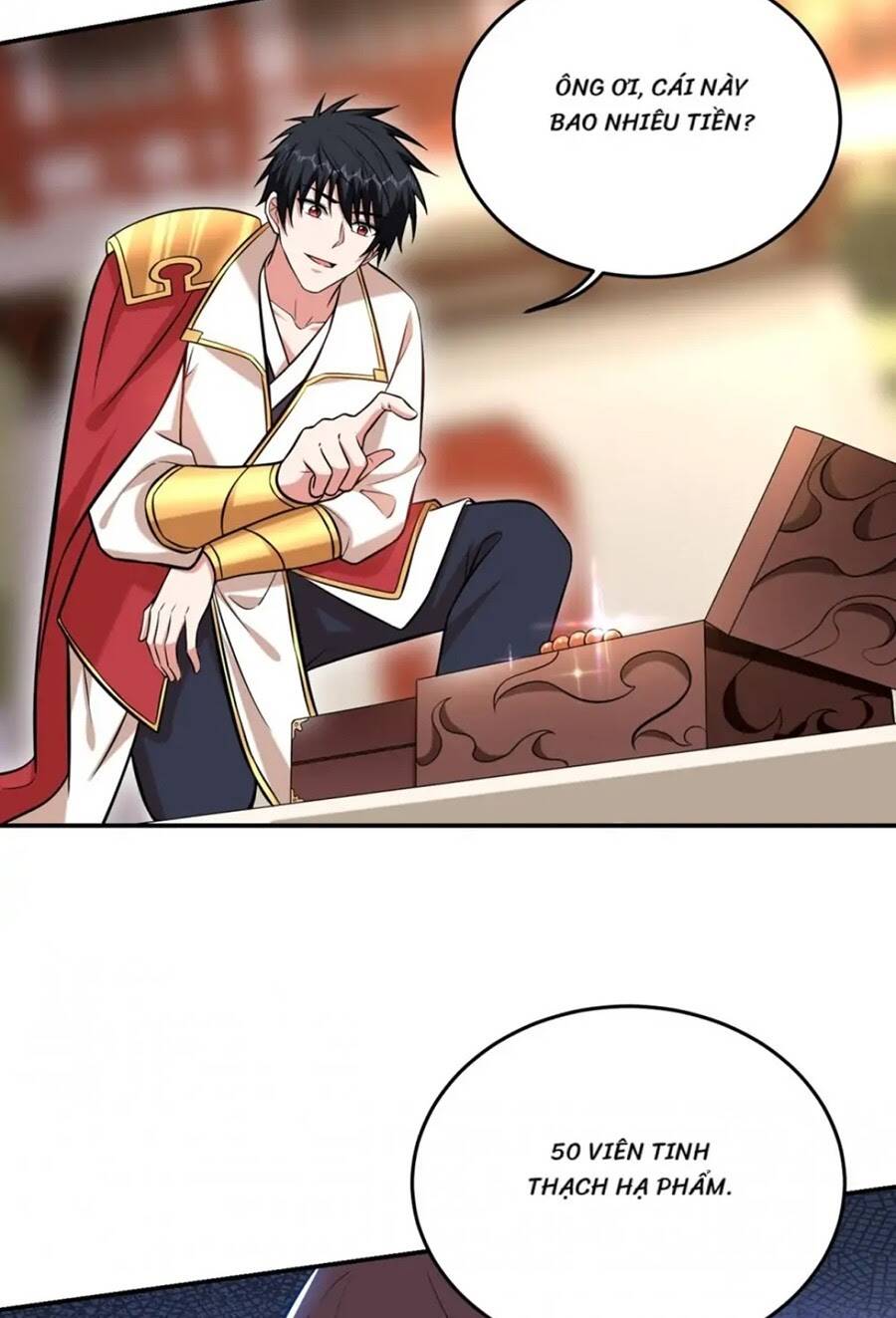 Nhặt Được Hoa Khôi Về Làm Vợ Chapter 398.2 - Trang 2