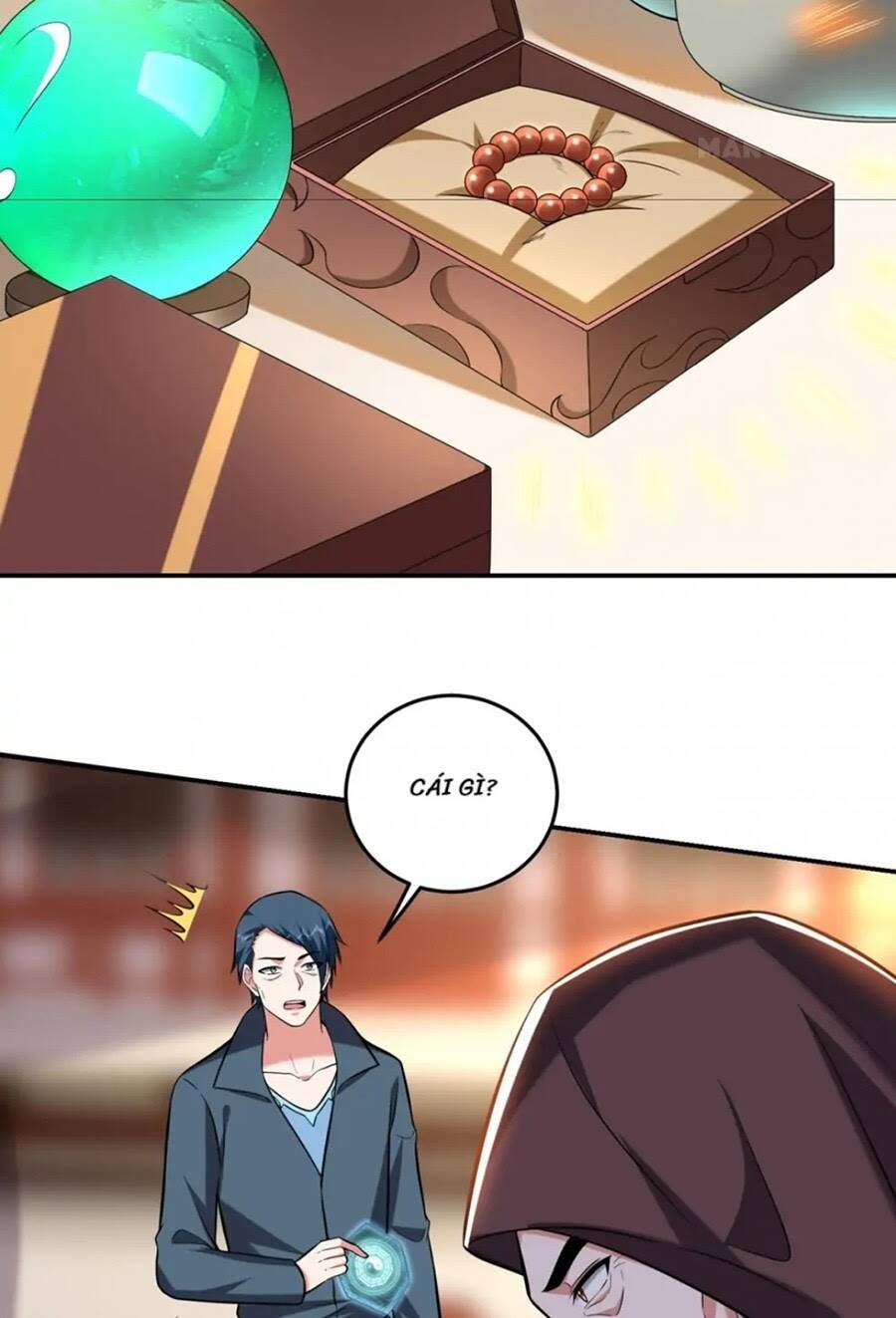 Nhặt Được Hoa Khôi Về Làm Vợ Chapter 398.2 - Trang 2