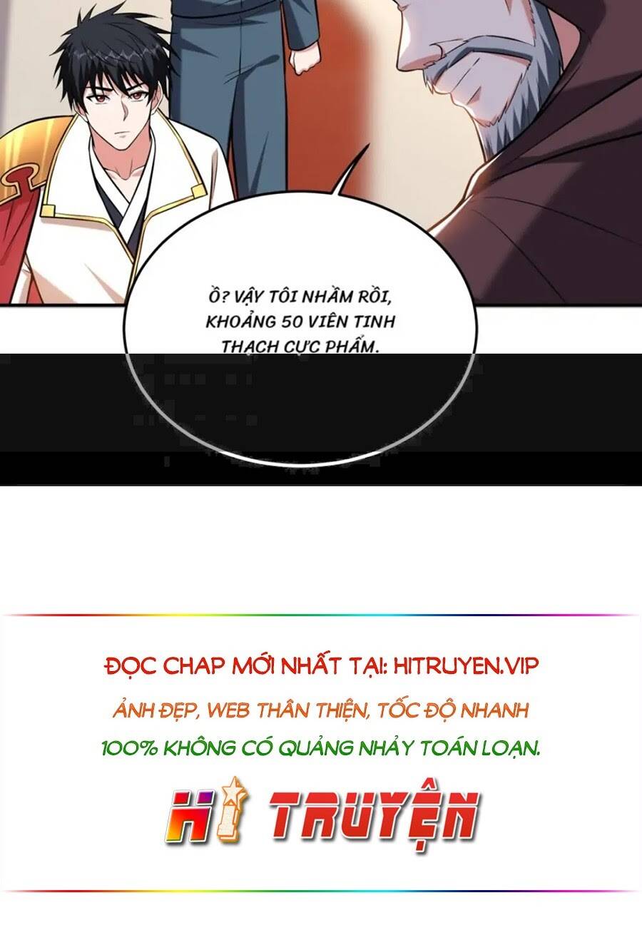 Nhặt Được Hoa Khôi Về Làm Vợ Chapter 398.2 - Trang 2