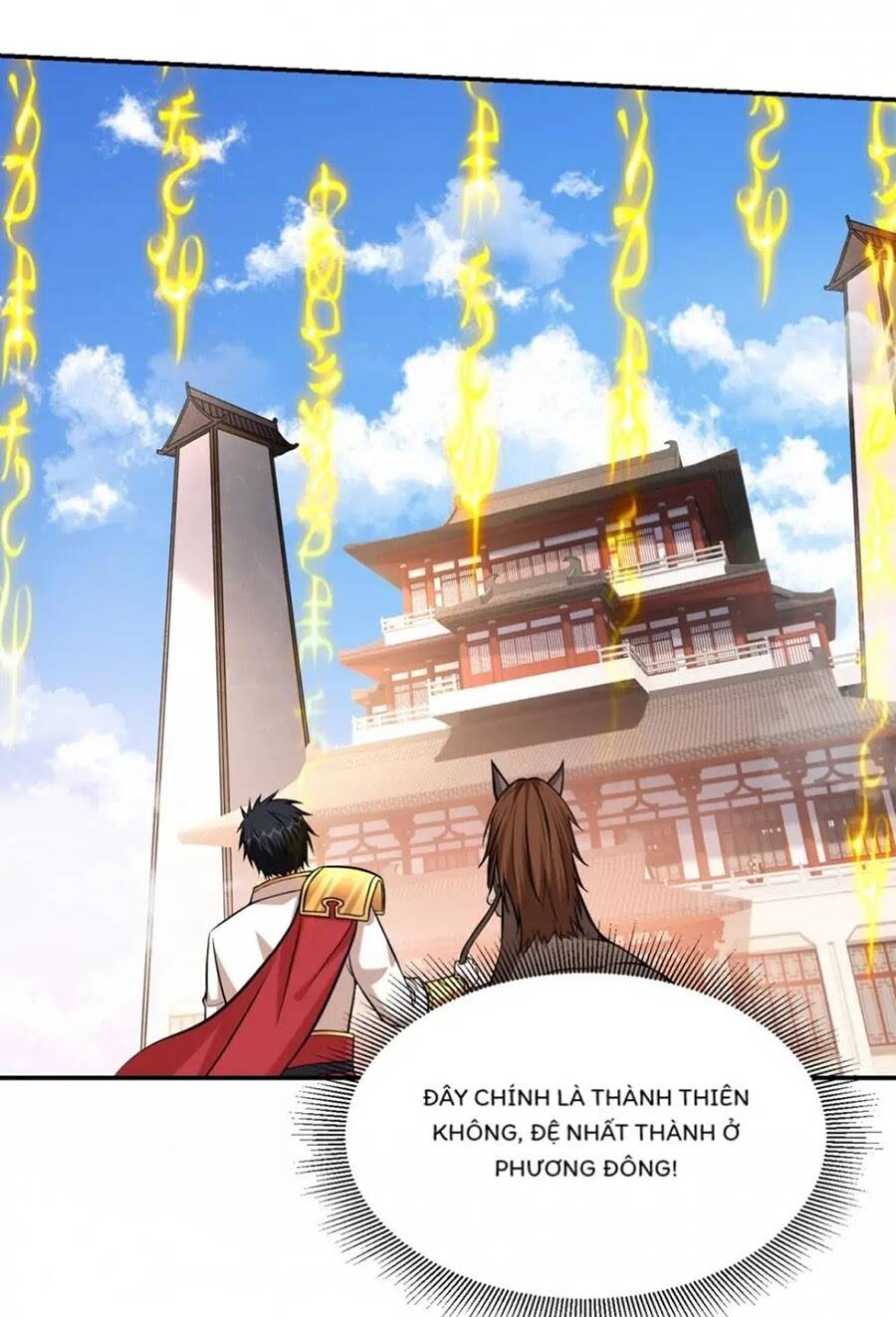 Nhặt Được Hoa Khôi Về Làm Vợ Chapter 398.2 - Trang 2