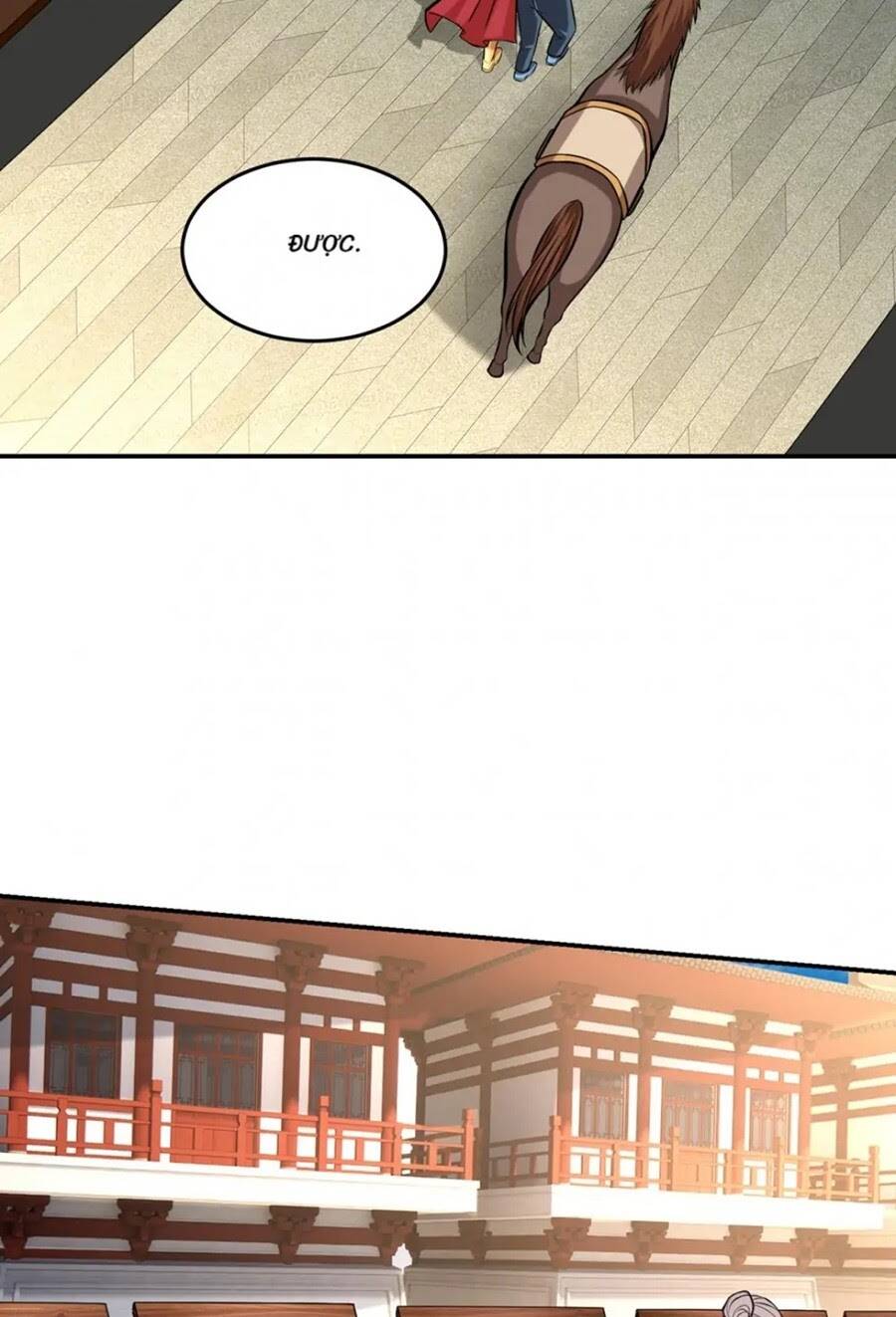 Nhặt Được Hoa Khôi Về Làm Vợ Chapter 398.2 - Trang 2