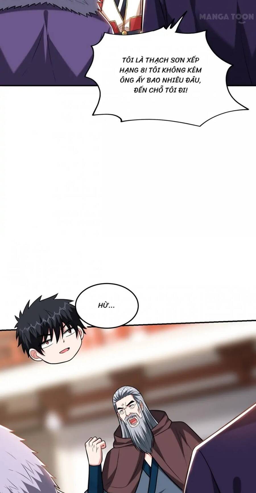 Nhặt Được Hoa Khôi Về Làm Vợ Chapter 399.1 - Trang 2