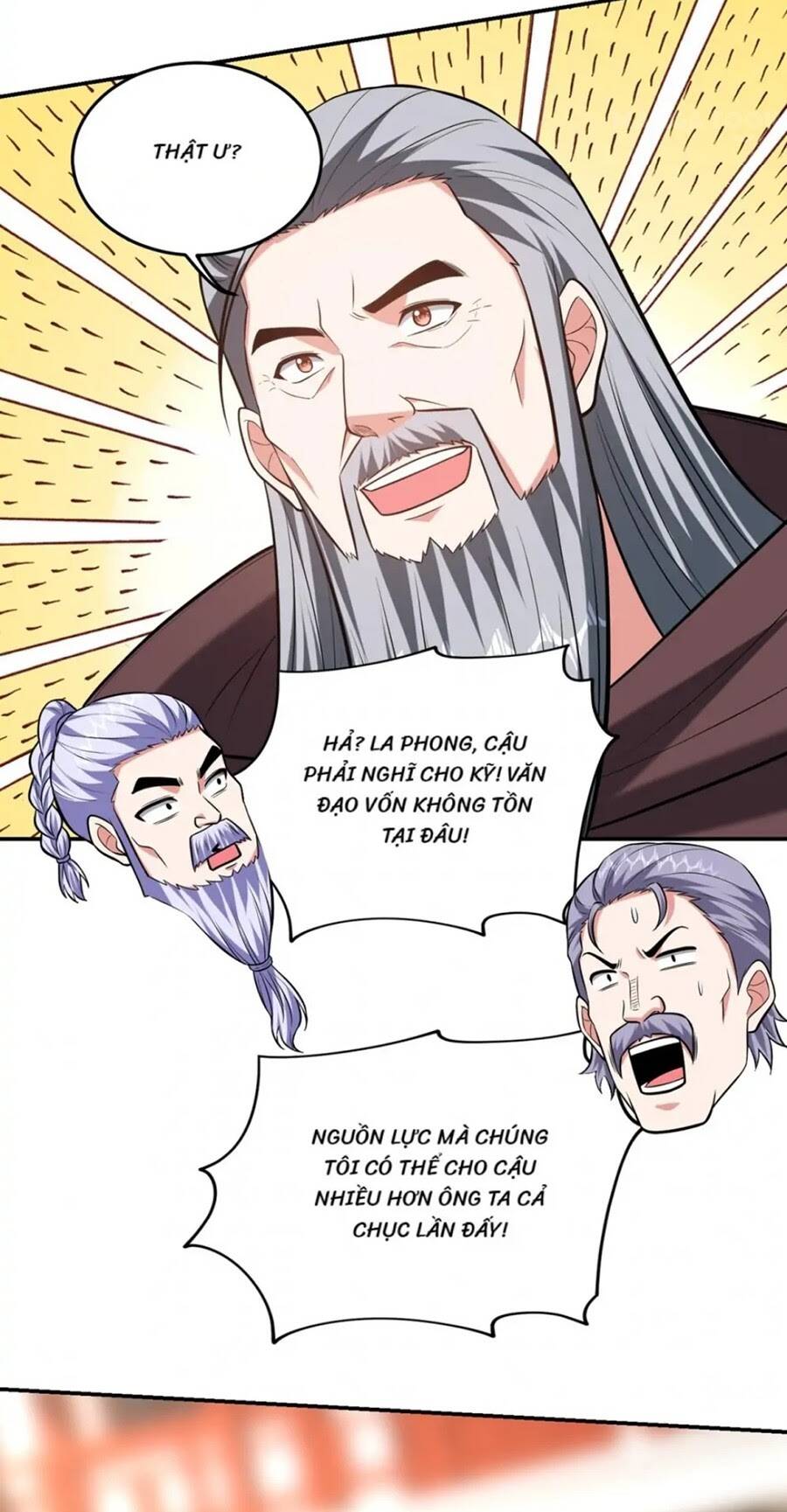 Nhặt Được Hoa Khôi Về Làm Vợ Chapter 399.1 - Trang 2