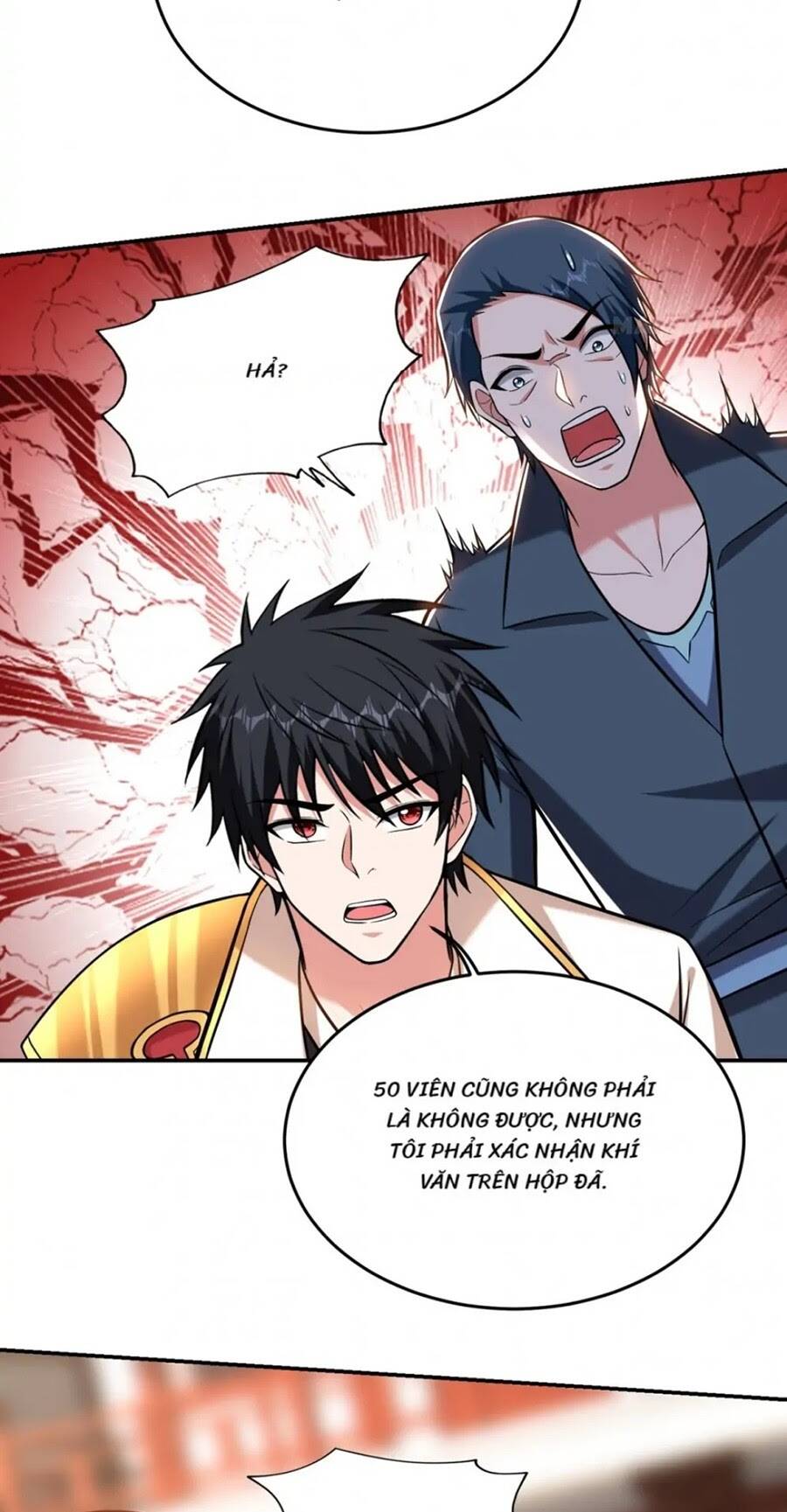 Nhặt Được Hoa Khôi Về Làm Vợ Chapter 399.1 - Trang 2