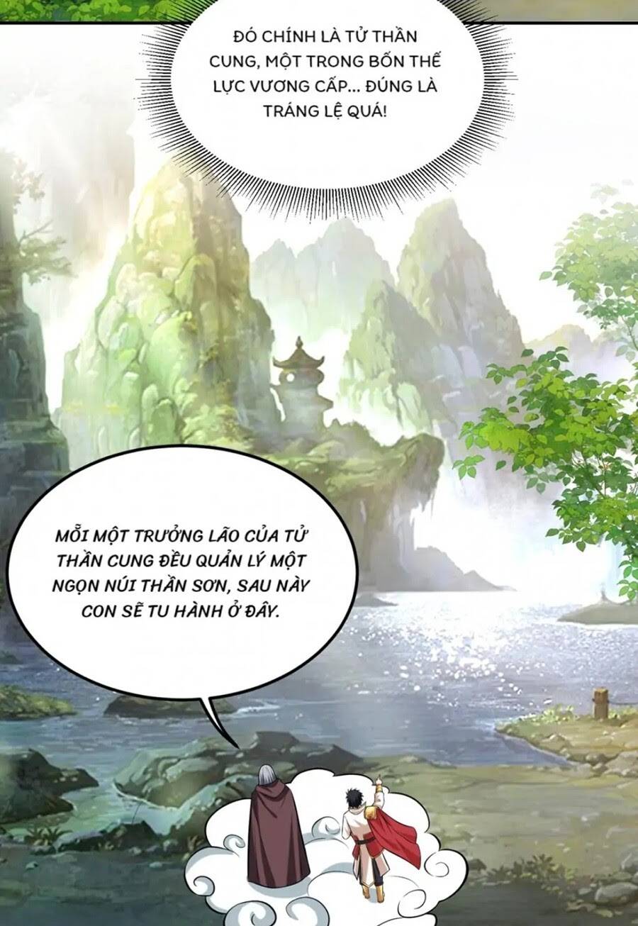 Nhặt Được Hoa Khôi Về Làm Vợ Chapter 399.2 - Trang 2