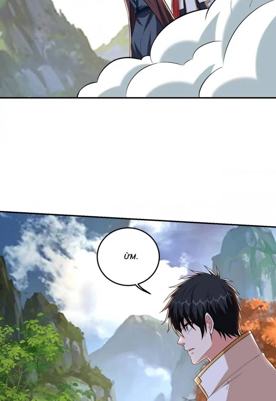 Nhặt Được Hoa Khôi Về Làm Vợ Chapter 399.2 - Trang 2