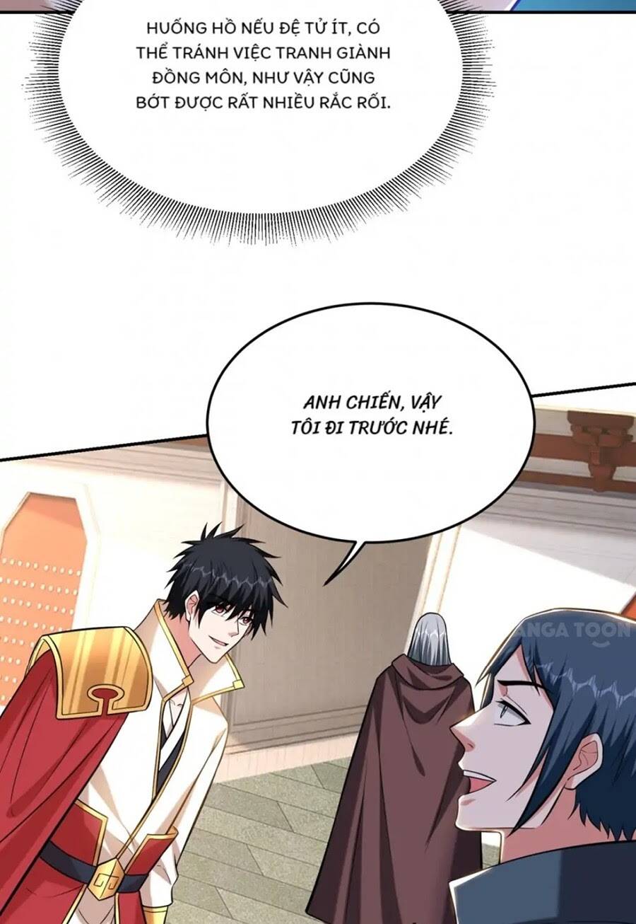 Nhặt Được Hoa Khôi Về Làm Vợ Chapter 399.2 - Trang 2