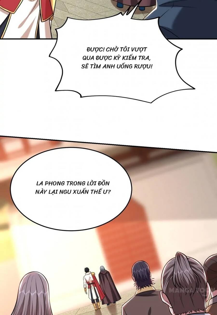 Nhặt Được Hoa Khôi Về Làm Vợ Chapter 399.2 - Trang 2