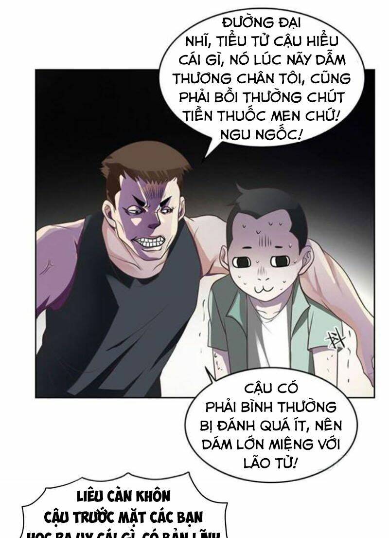 Nhặt Được Hoa Khôi Về Làm Vợ Chapter 4 - Trang 2