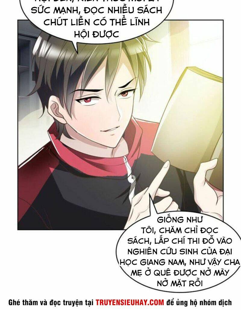 Nhặt Được Hoa Khôi Về Làm Vợ Chapter 4 - Trang 2