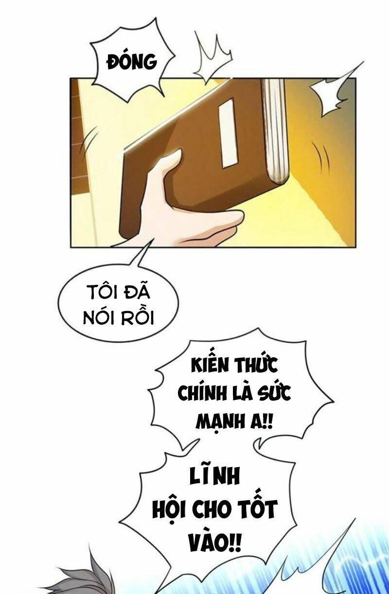 Nhặt Được Hoa Khôi Về Làm Vợ Chapter 4 - Trang 2