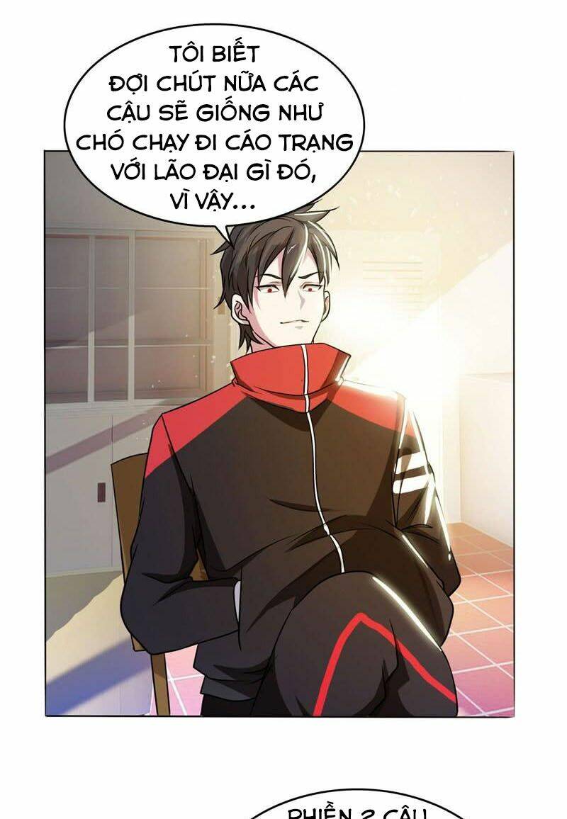 Nhặt Được Hoa Khôi Về Làm Vợ Chapter 4 - Trang 2