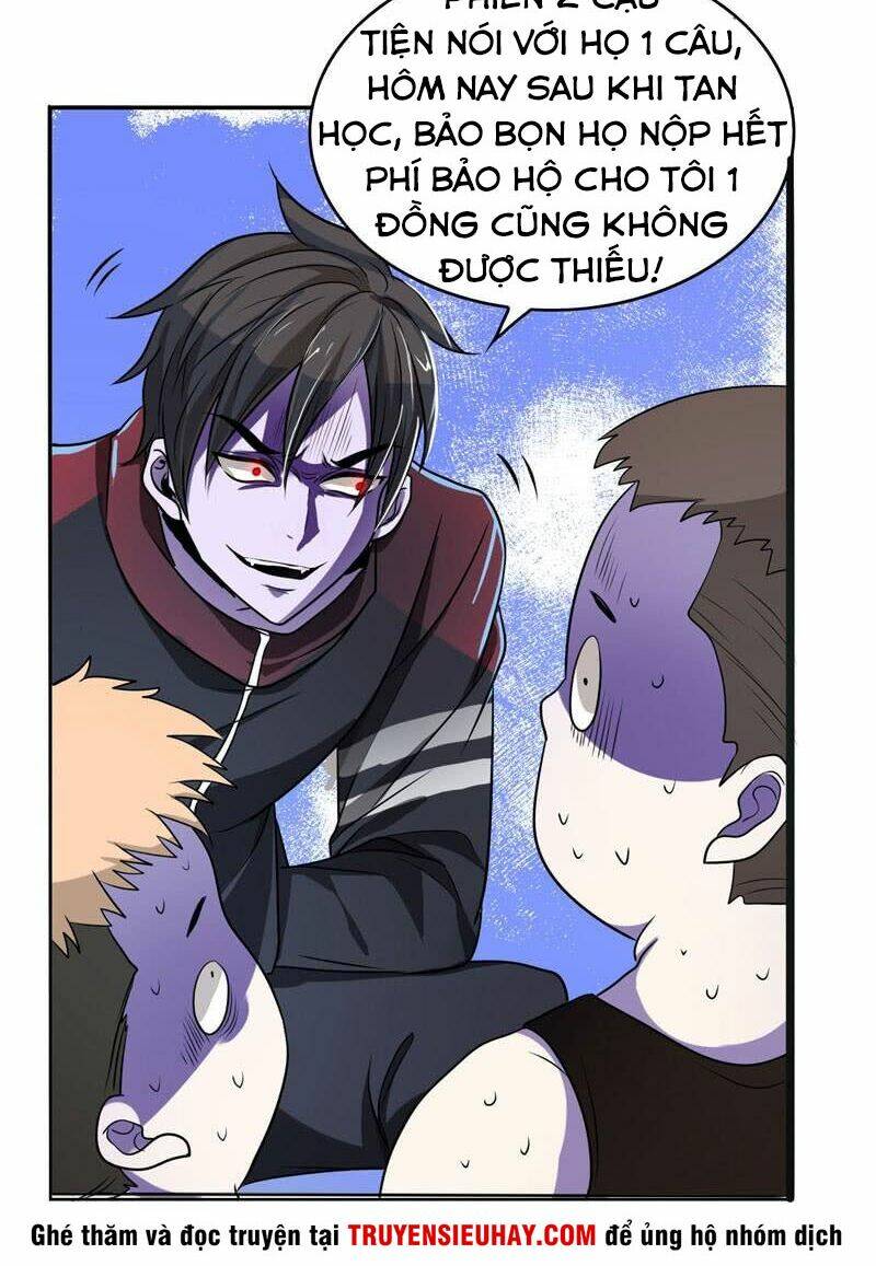 Nhặt Được Hoa Khôi Về Làm Vợ Chapter 4 - Trang 2